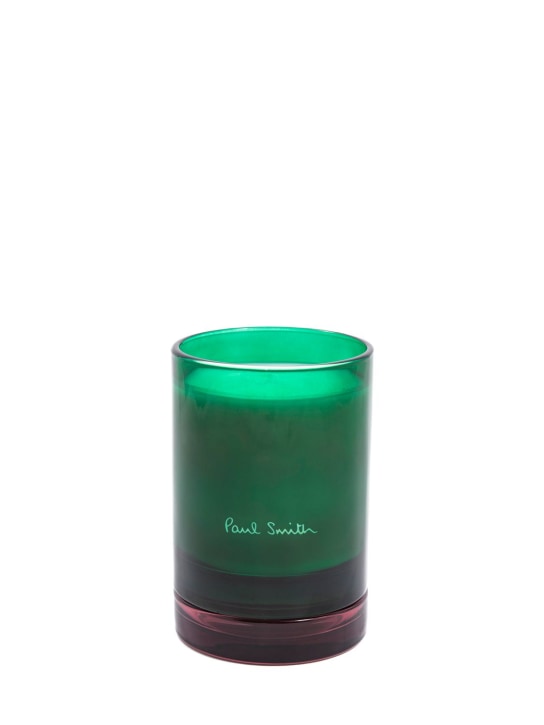 Paul Smith: Bougie Paul Smith Green Thumbed 240 g