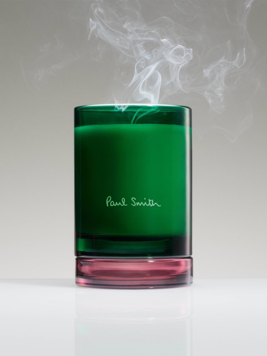 Paul Smith - Bougie Paul Smith Green Thumbed 240 g