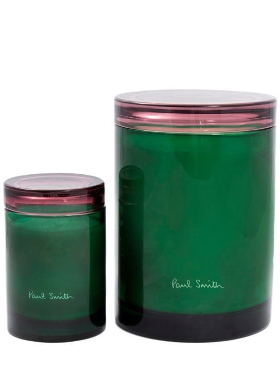 Paul Smith: Candela Paul Smith Green Thumbed 1000gr