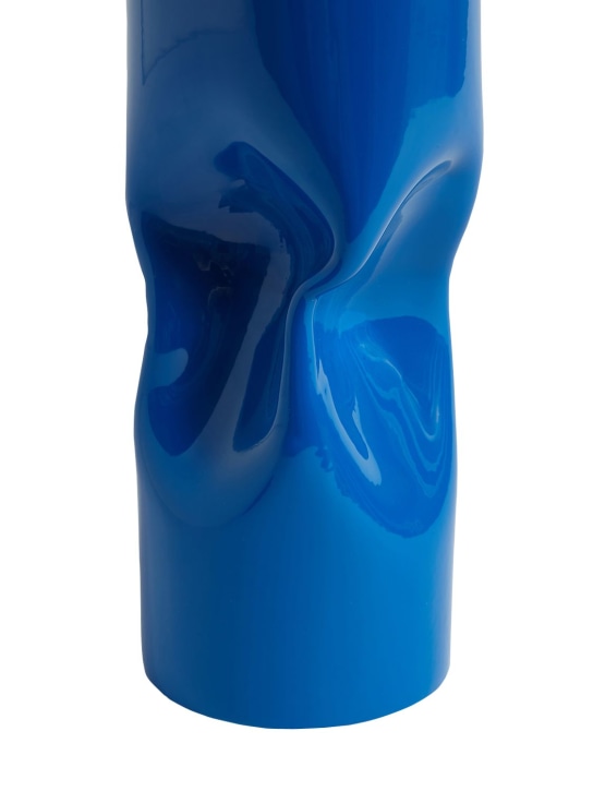 Colville: Vase moyen torsadé