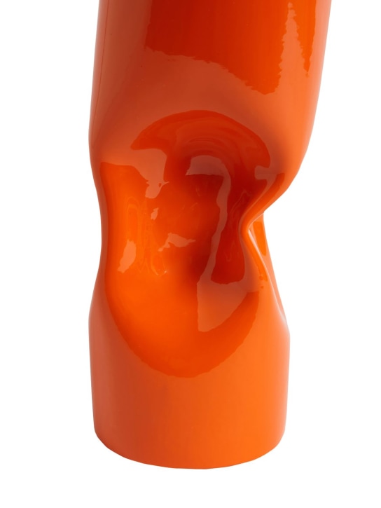 Colville: Vase moyen torsadé