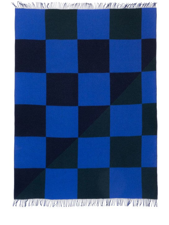 Raawii - Plaid Patch