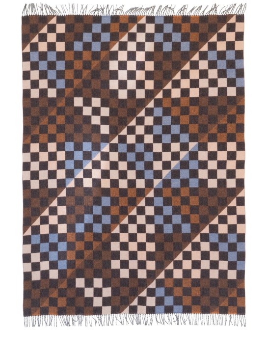 Raawii - Plaid Patch