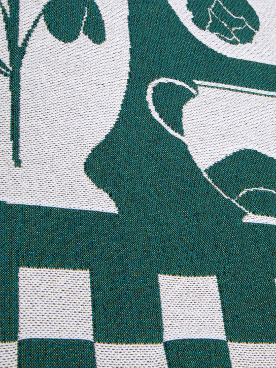 Slowdown Studio: Coperta Duffy