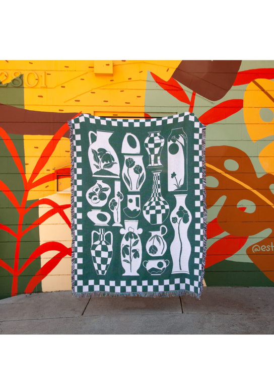 Slowdown Studio: Coperta Duffy