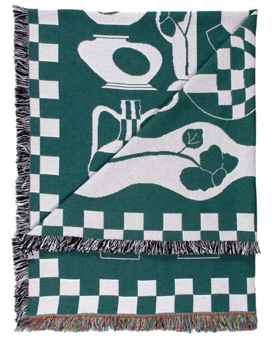 Slowdown Studio: Coperta Duffy
