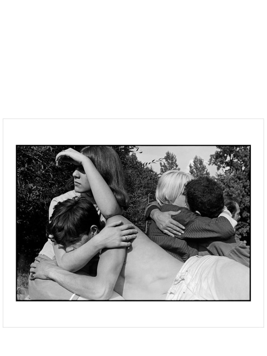 Magnum Collection - Magnum Editions: Youth in West Berlin