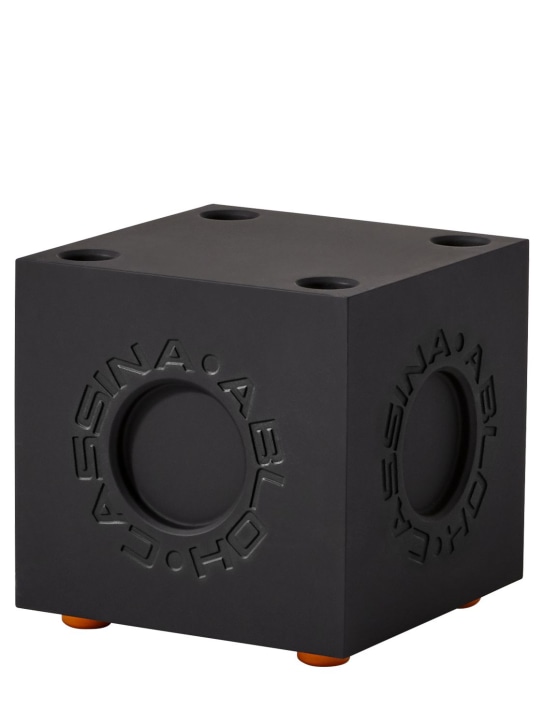 Cassina: Virgil Abloh Modular Imagination table