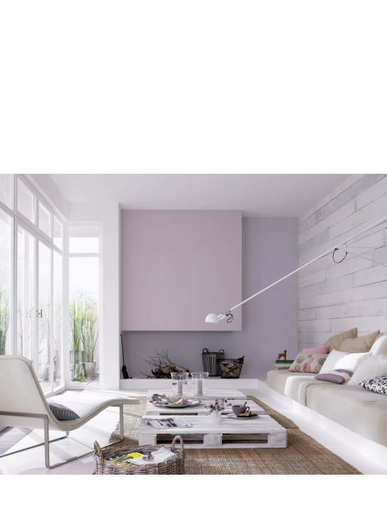 Flos: Lampada da parete 265
