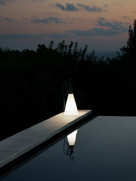 Flos: Lampe de table extérieure MayDay