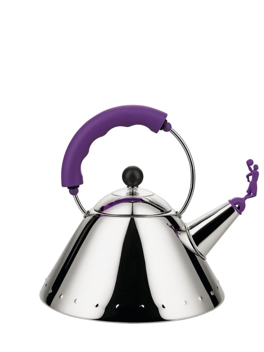 Alessi: Bouilloire 9093 Alaska