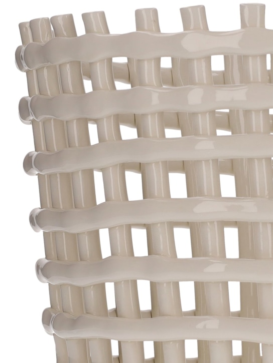 Ferm Living: Grand panier en céramique