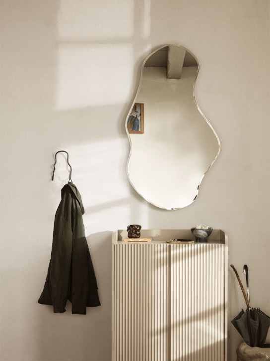 Ferm Living: Specchio grande Pond