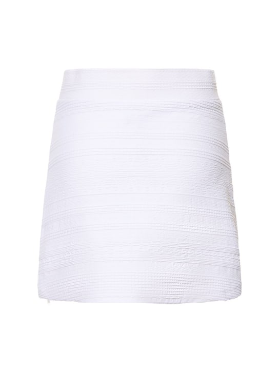 L'etoile Sport: Skort con zip laterale