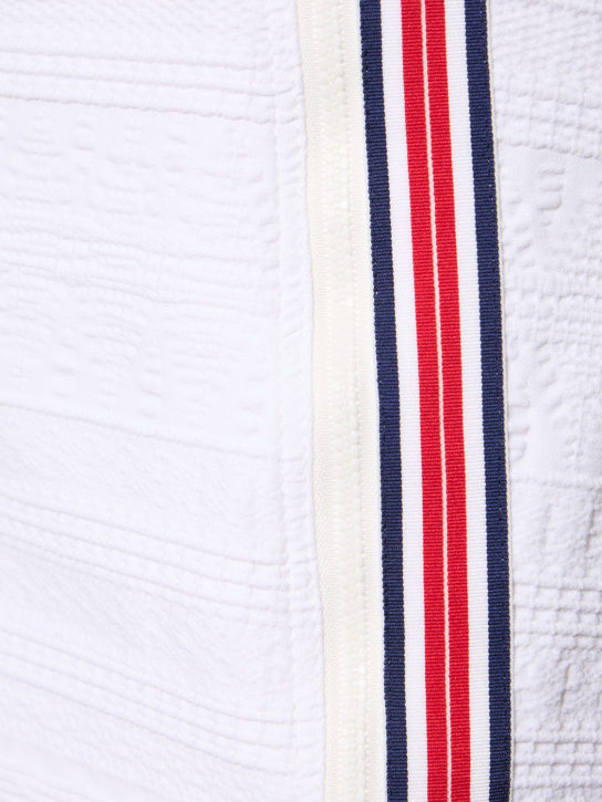L'etoile Sport: Skort con zip laterale
