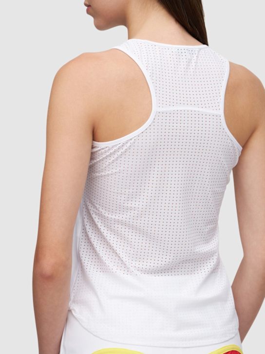 L'etoile Sport: TANKTOP "PERFORMANCE RACERBACK“