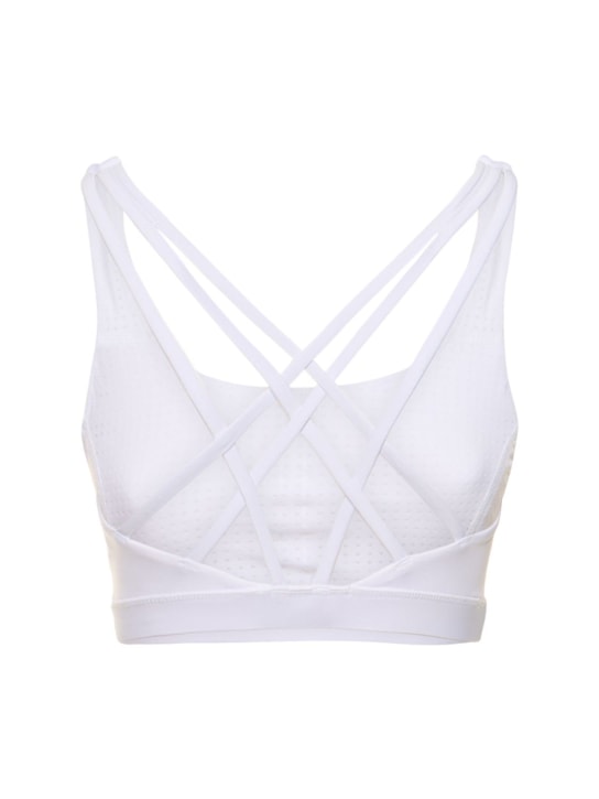 L'etoile Sport: Brassière de sport à bretelles croisées
