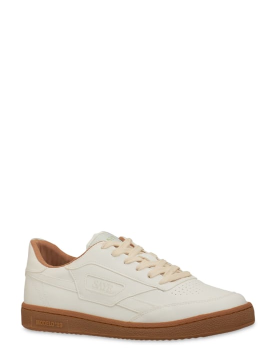Saye: Sneakers Modelo '89 Vegan