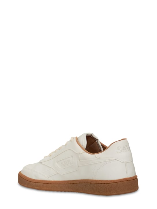 Saye: Sneakers Modelo '89 Vegan