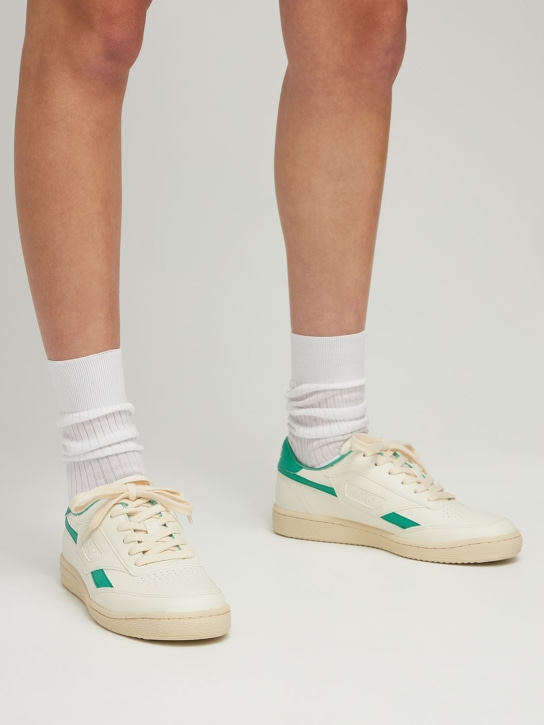 Saye: Sneakers Modelo '89 Vegan