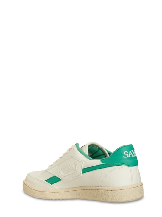 Saye: Sneakers Modelo '89 Vegan