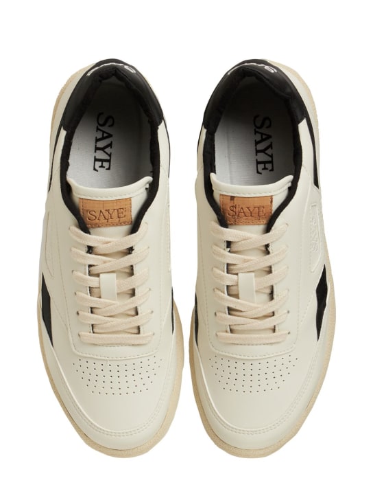 Saye: Vegane Sneakers „Modello ‘89“