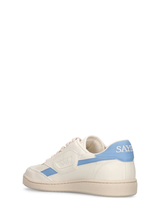 Saye: Sneakers Modelo '89 Vegan