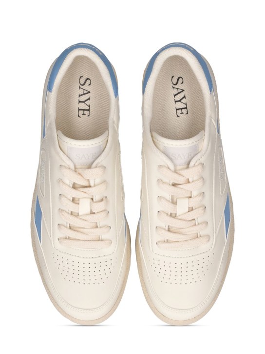 Saye: Sneakers Modelo '89 Vegan