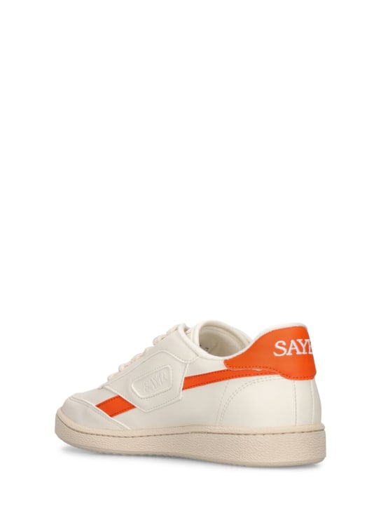 Saye: Modelo '89 sneakers