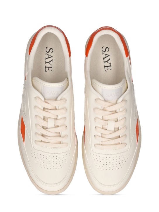 Saye: Modelo '89 sneakers