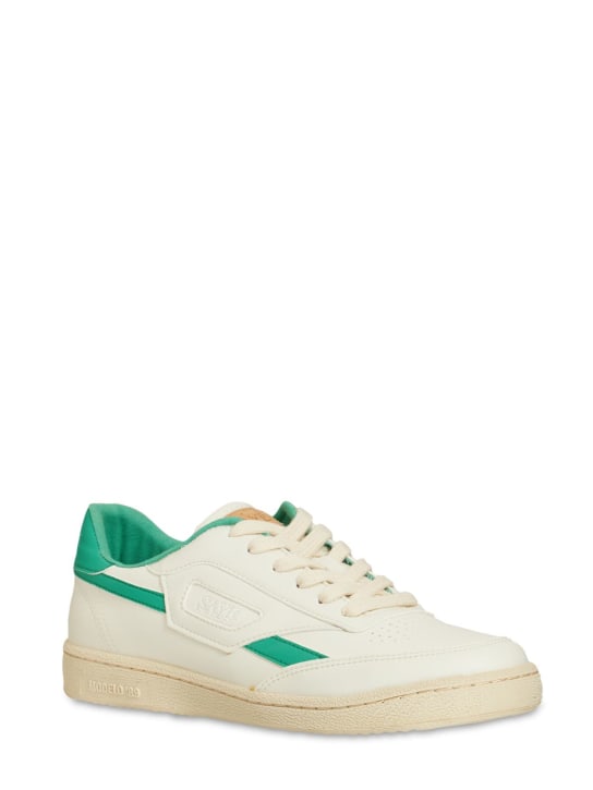 Saye: Sneakers Modelo '89 Vegan