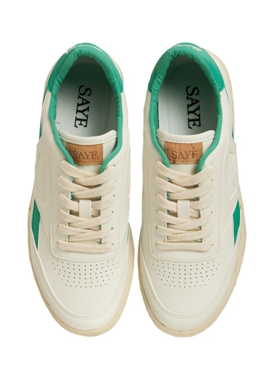 Saye: Sneakers Modelo '89 Vegan