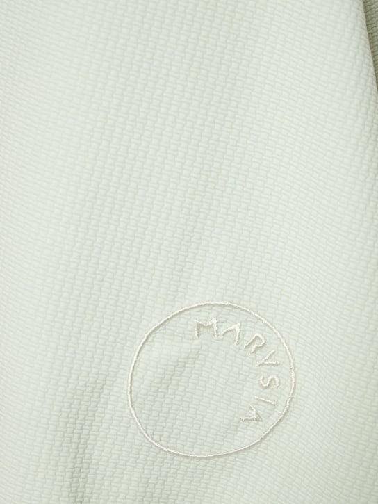 Marysia: Vestito Venus in techno stretch