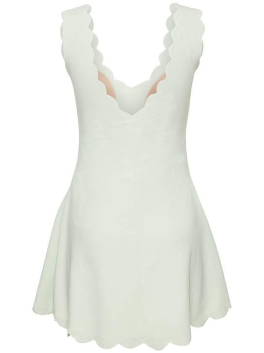 Marysia: Vestito Venus in techno stretch