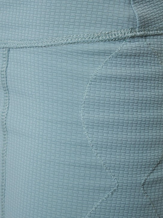 Marysia: LEGGINGS AUS STRETCH-TECHNOSTOFF „CHRIS“