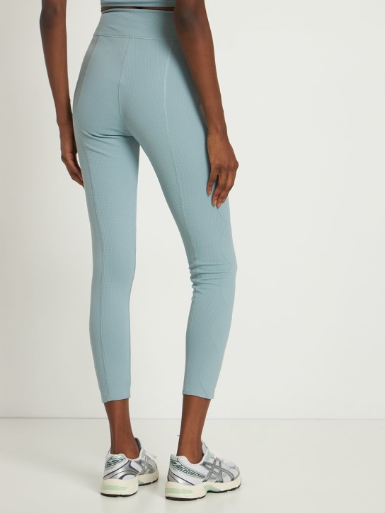 Marysia: LEGGINGS AUS STRETCH-TECHNOSTOFF „CHRIS“