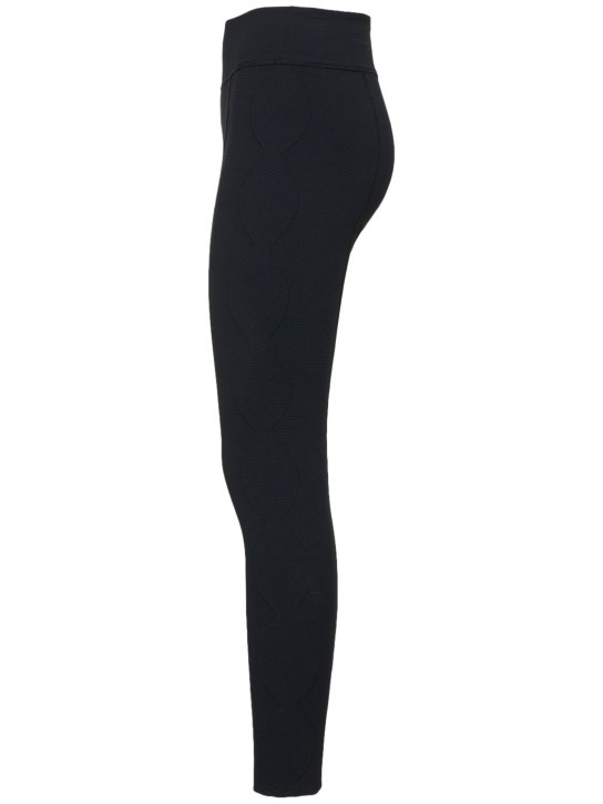 Marysia: Leggings Chris in techno stretch