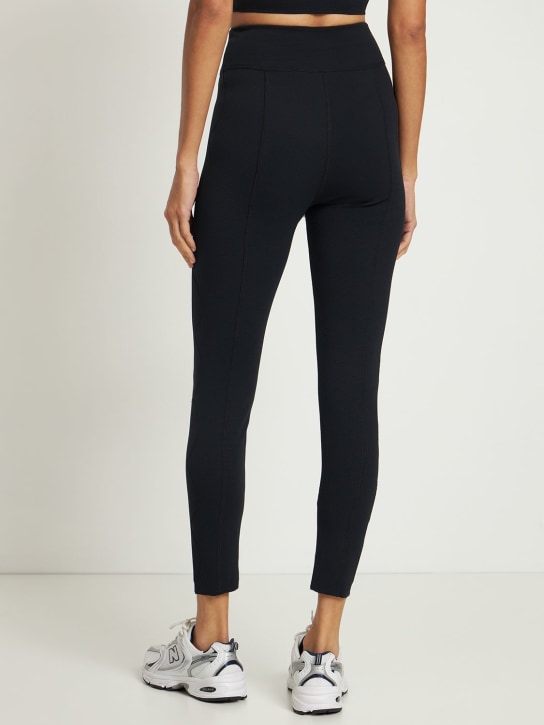 Marysia: Leggings Chris in techno stretch
