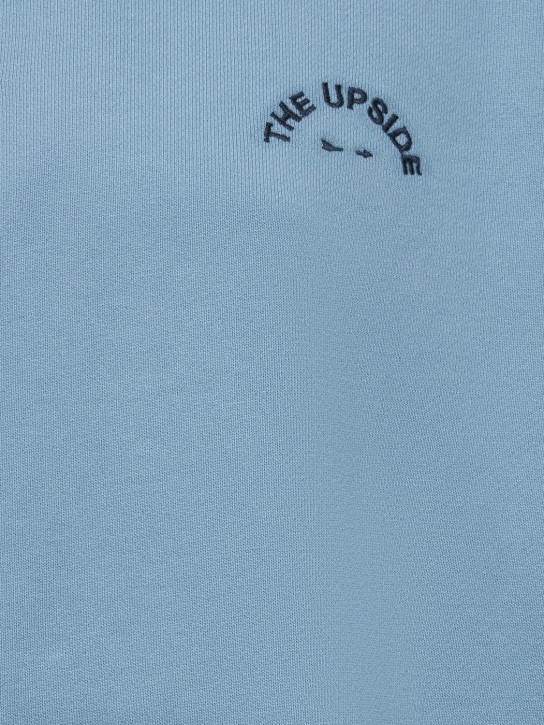 THE UPSIDE: Canyon Supernova crewneck sweatshirt
