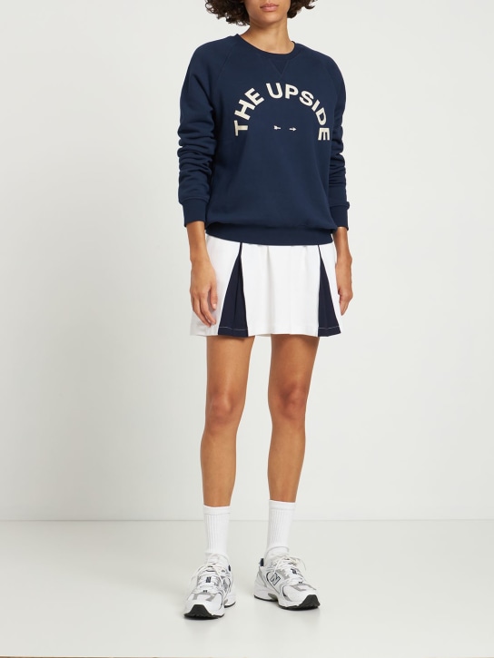 THE UPSIDE - Jupe Courtside Billy Jean