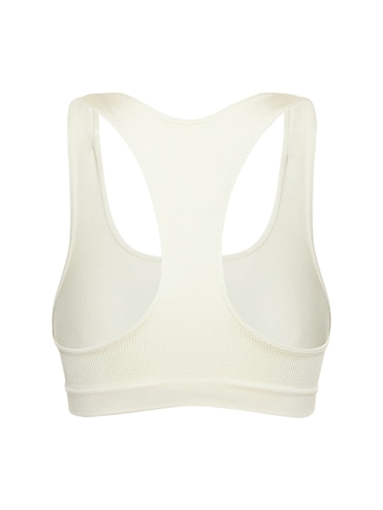 Prism Squared: Soutien-gorge de bikini côtelé