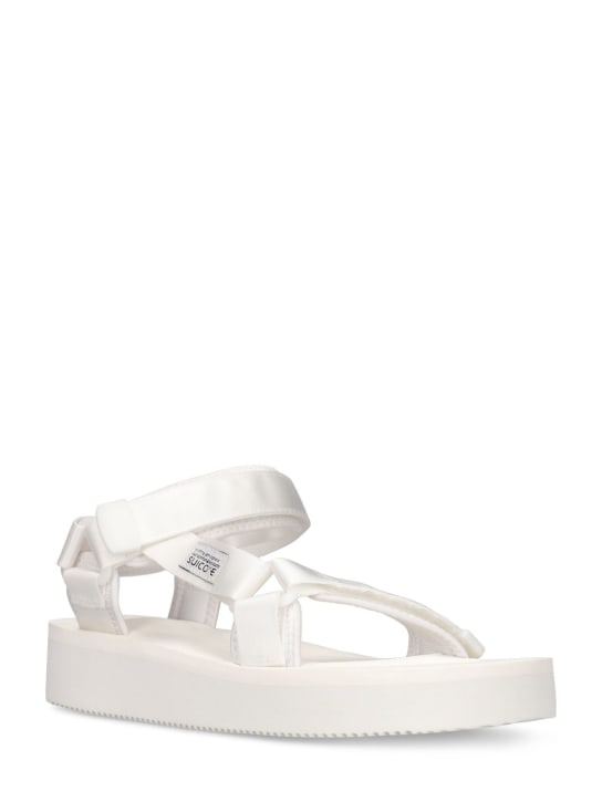 Suicoke: Sandali Depa 2PO