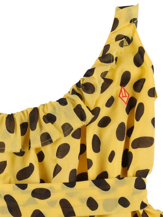 The Animals Observatory - KLEID AUS BAUMWOLLE MIT KARODRUCK