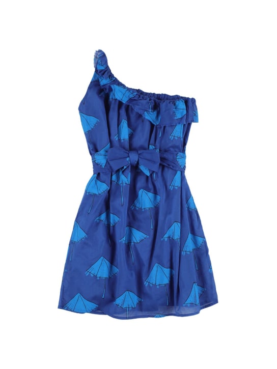 The Animals Observatory: KLEID AUS BAUMWOLLE MIT DRUCK