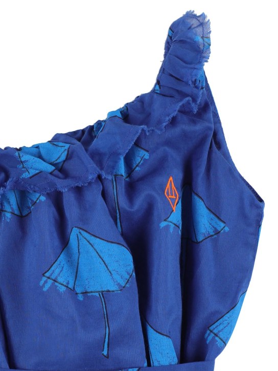 The Animals Observatory: KLEID AUS BAUMWOLLE MIT DRUCK