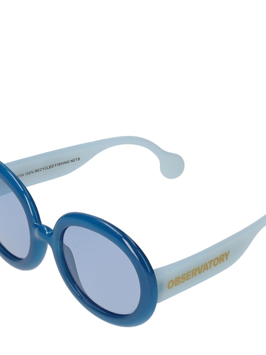 The Animals Observatory: Lunettes de soleil en éconyl recyclé
