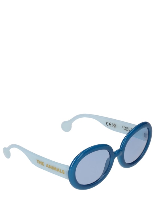 The Animals Observatory: Lunettes de soleil en éconyl recyclé