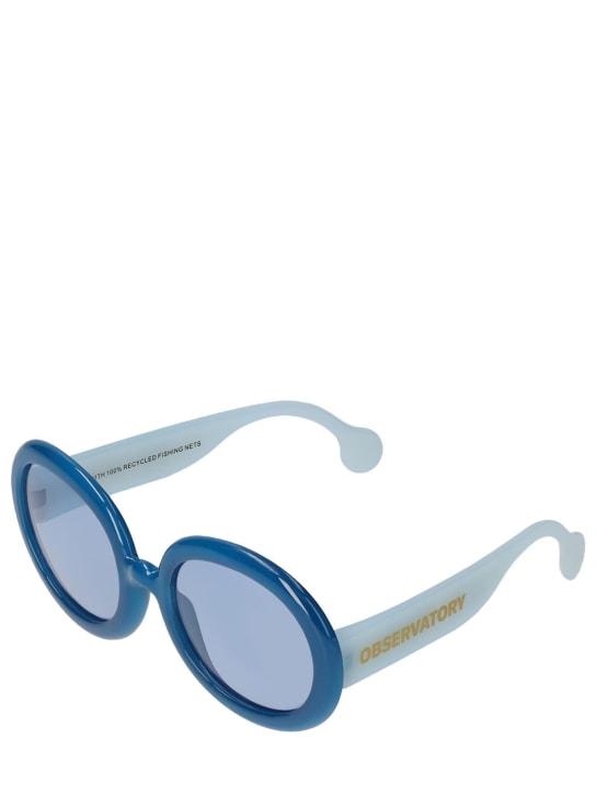 The Animals Observatory - Lunettes de soleil en éconyl recyclé