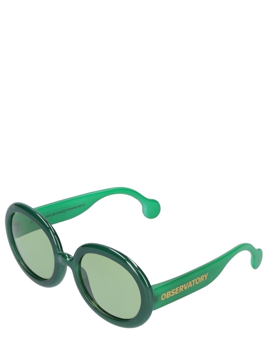 The Animals Observatory: Recycelte Econyl-Sonnenbrille