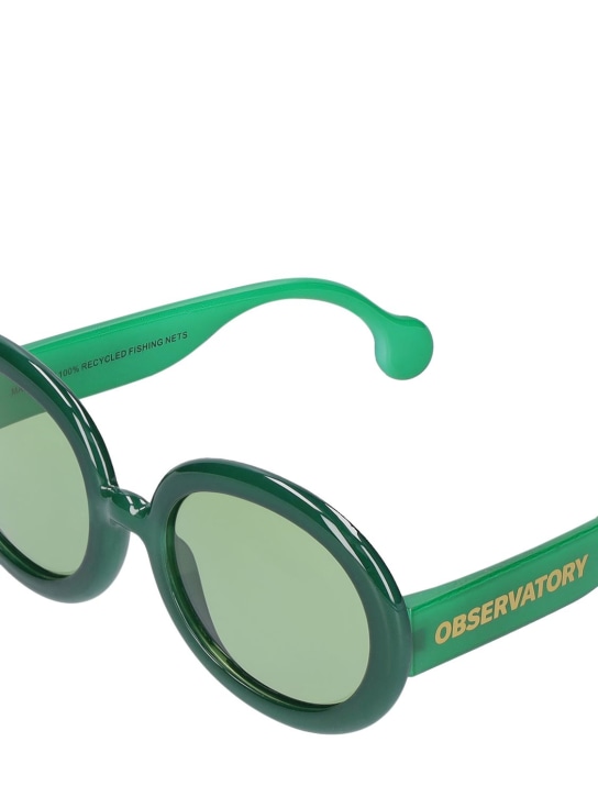 The Animals Observatory - Lunettes de soleil en éconyl recyclé